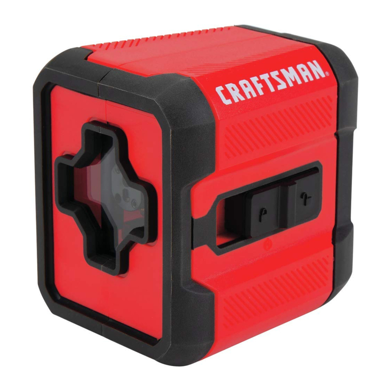 Craftsman CMHT77629 User manual