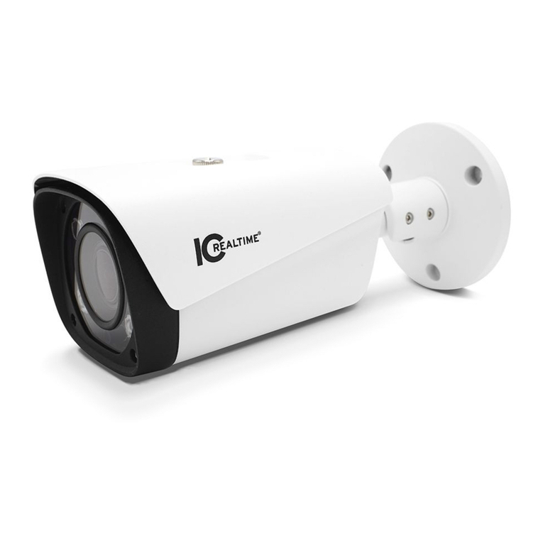 ICRealtime HD-AVS User manual