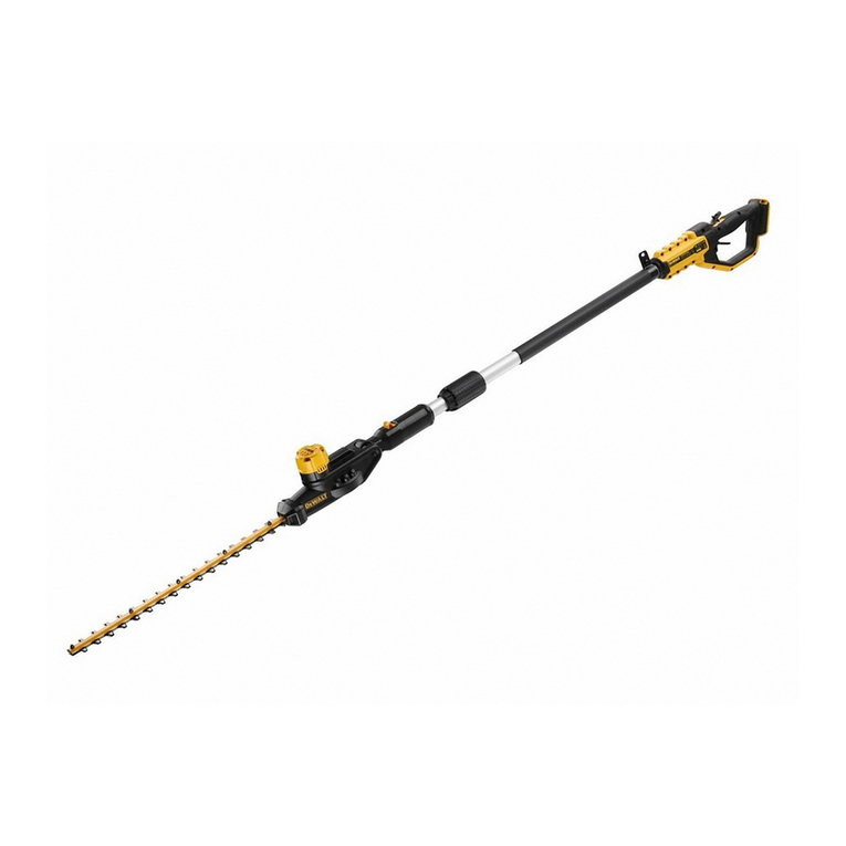 DeWalt DCMPH566 User manual