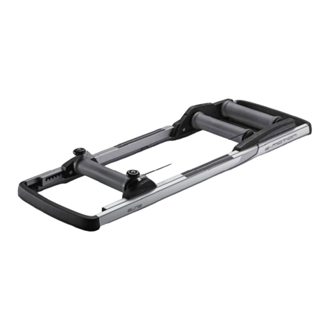 Elite E-Motion User manual