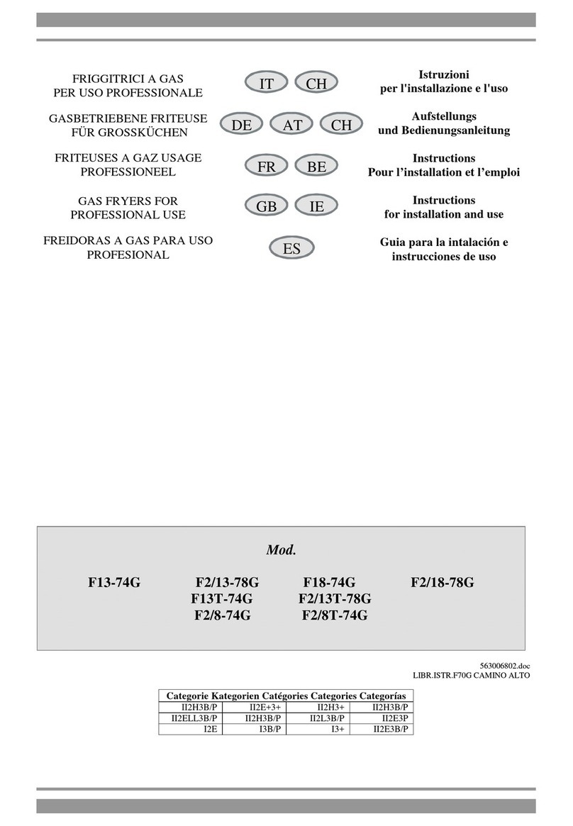 Lotus F13-74G User manual