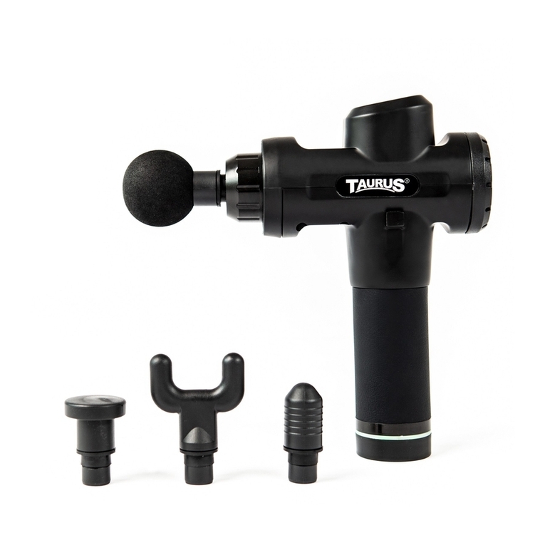 Taurus TF-MASSAGER operating instructions