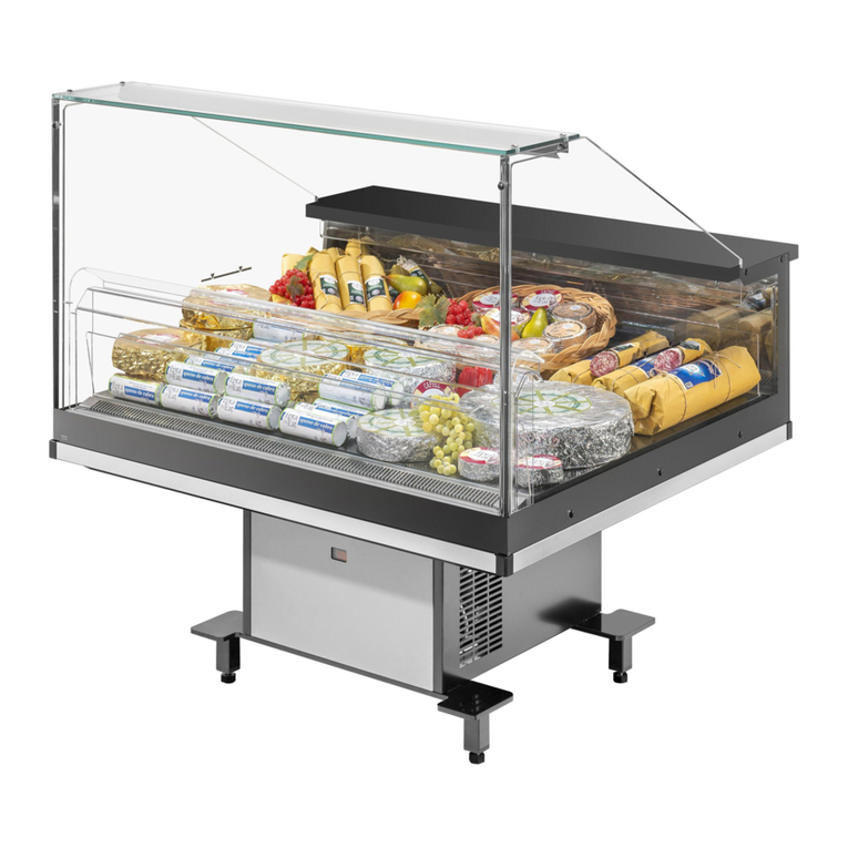 EPTA COSTAN STAGE User instructions