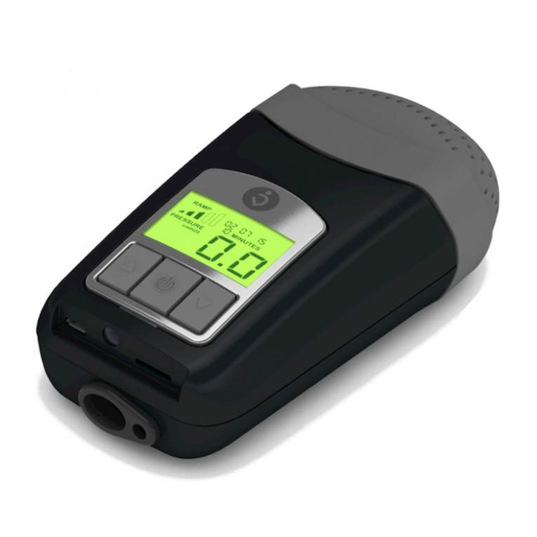 HDM Z1 Clinician Programming Reference