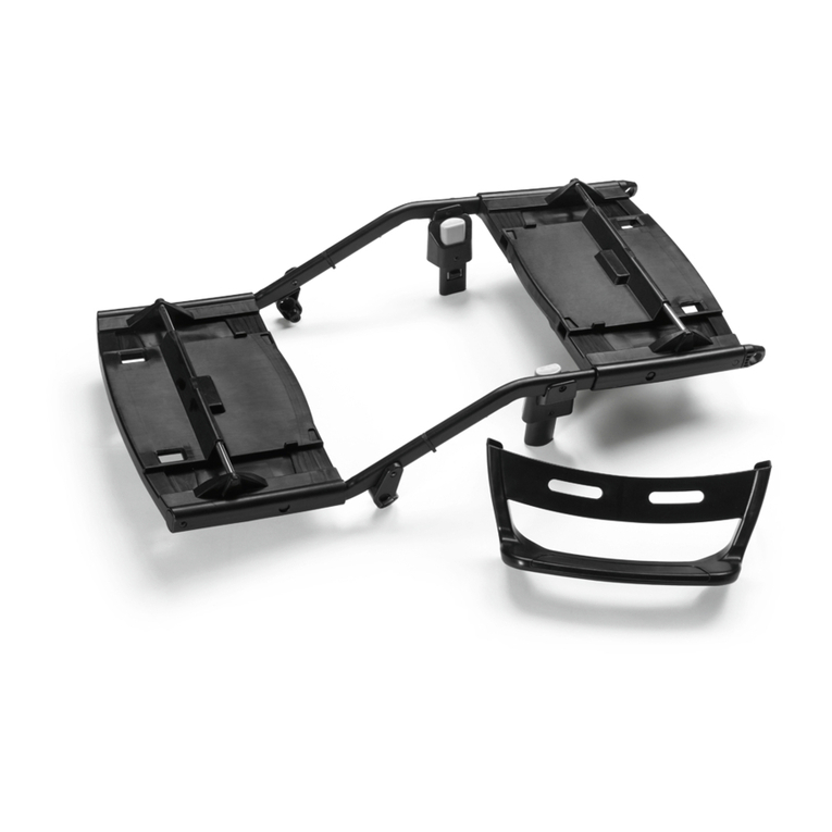 Peg-Perego TEAM User manual
