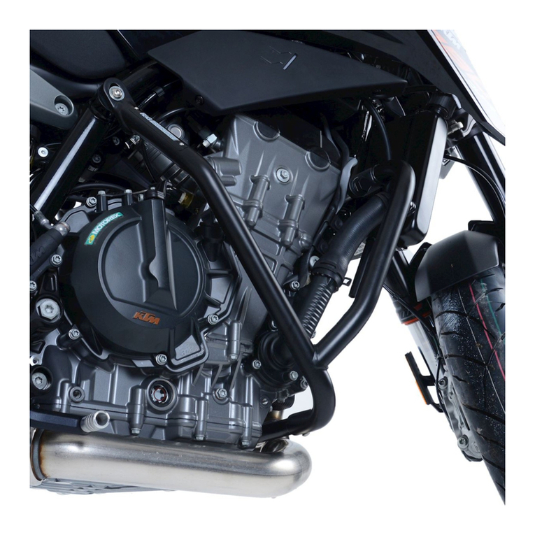 R&G AB0036 User manual