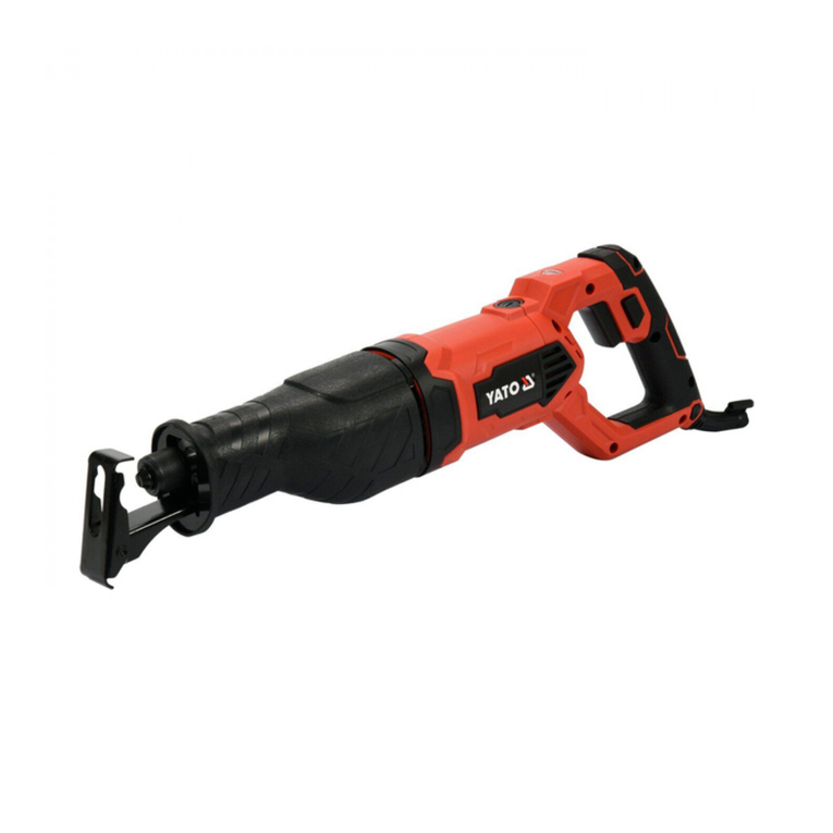 YATO YT-82281 manual