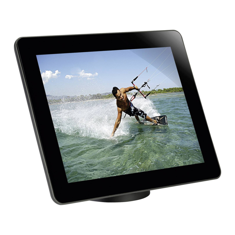 AgfaPhoto AF7088MT HR moVee Touch quick guide
