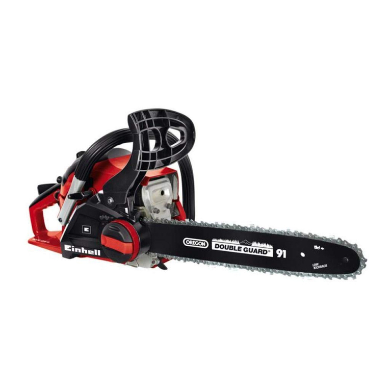 EINHELL GC-PC 1335 TC User manual