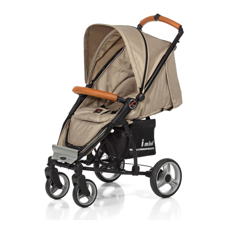 Hartan i Mini User manual