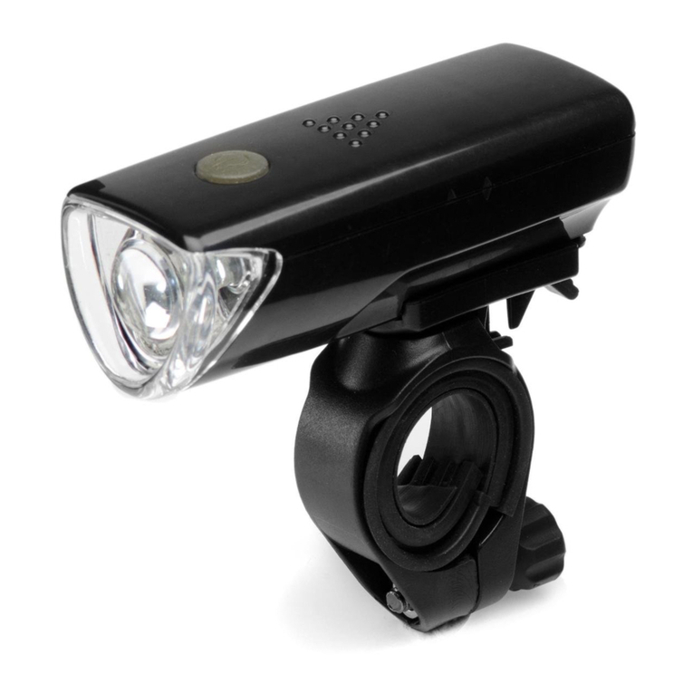 FALCON EYE DUO L-FN3-1L 2 User manual