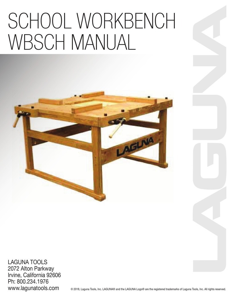laguna WBSCH manual