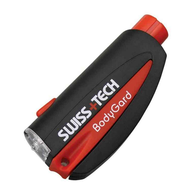 Swisstech BodyGard PTX manual