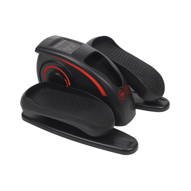Medic Therapeutics ELECTRONIC STEPPER user manual