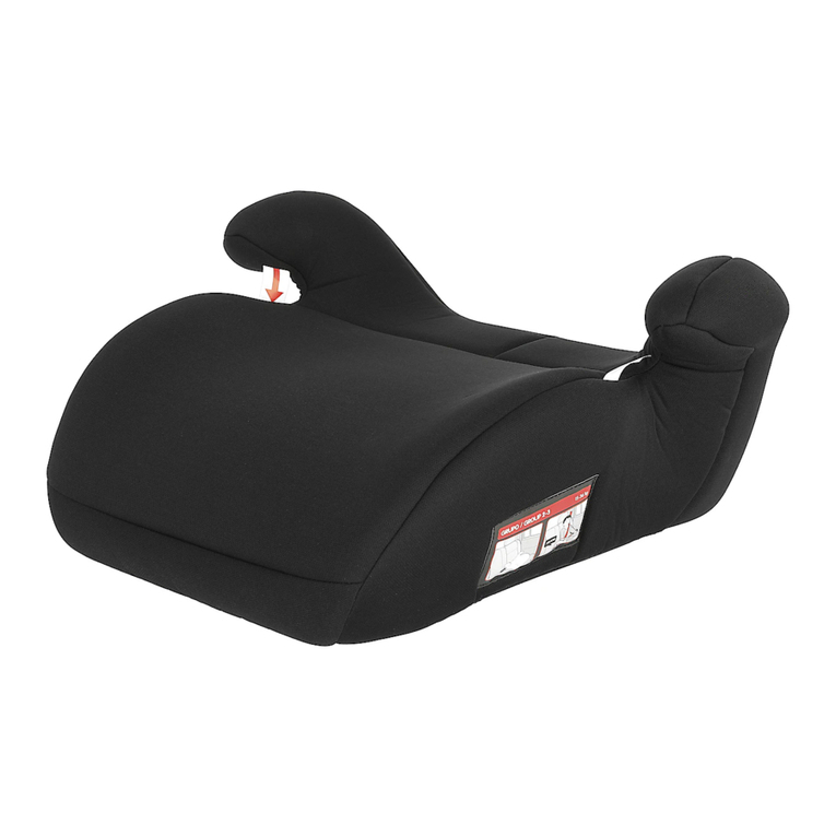 Clas Ohlson 31-6113 manual