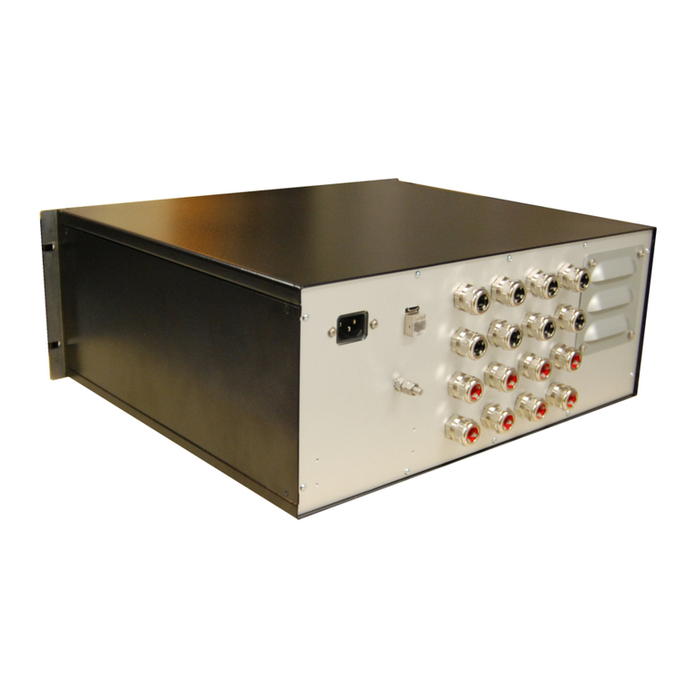 Kongsberg K-Sync Product description