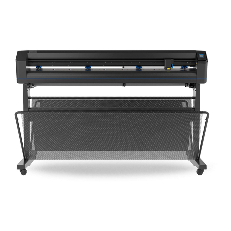 Summa S One Series User manual