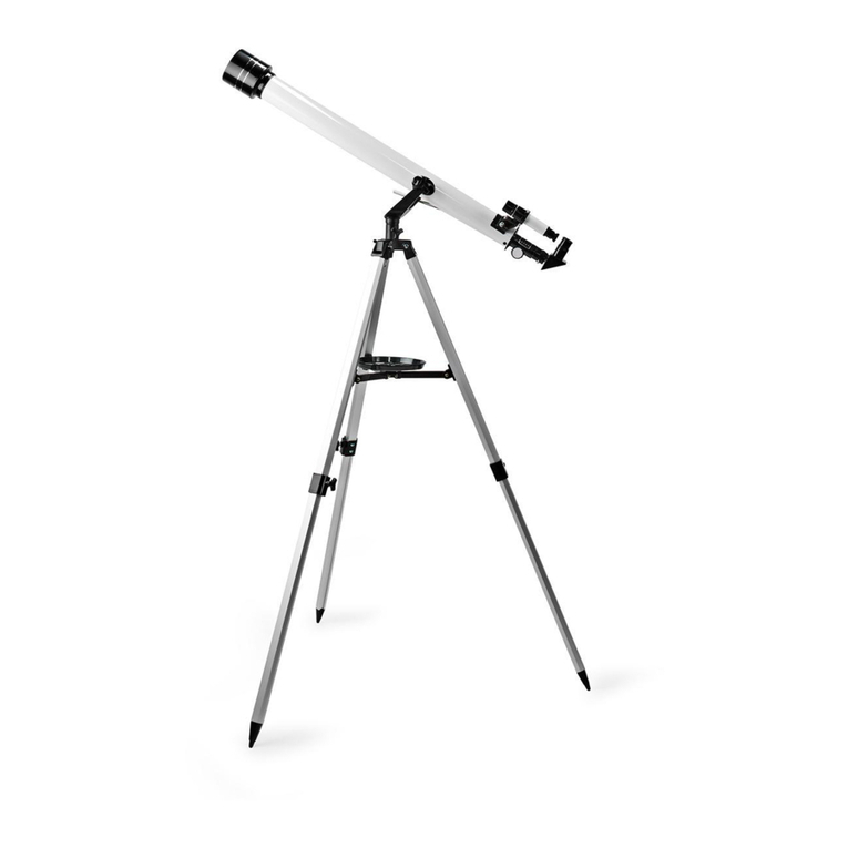 nedis SCTE5060WT quick start guide