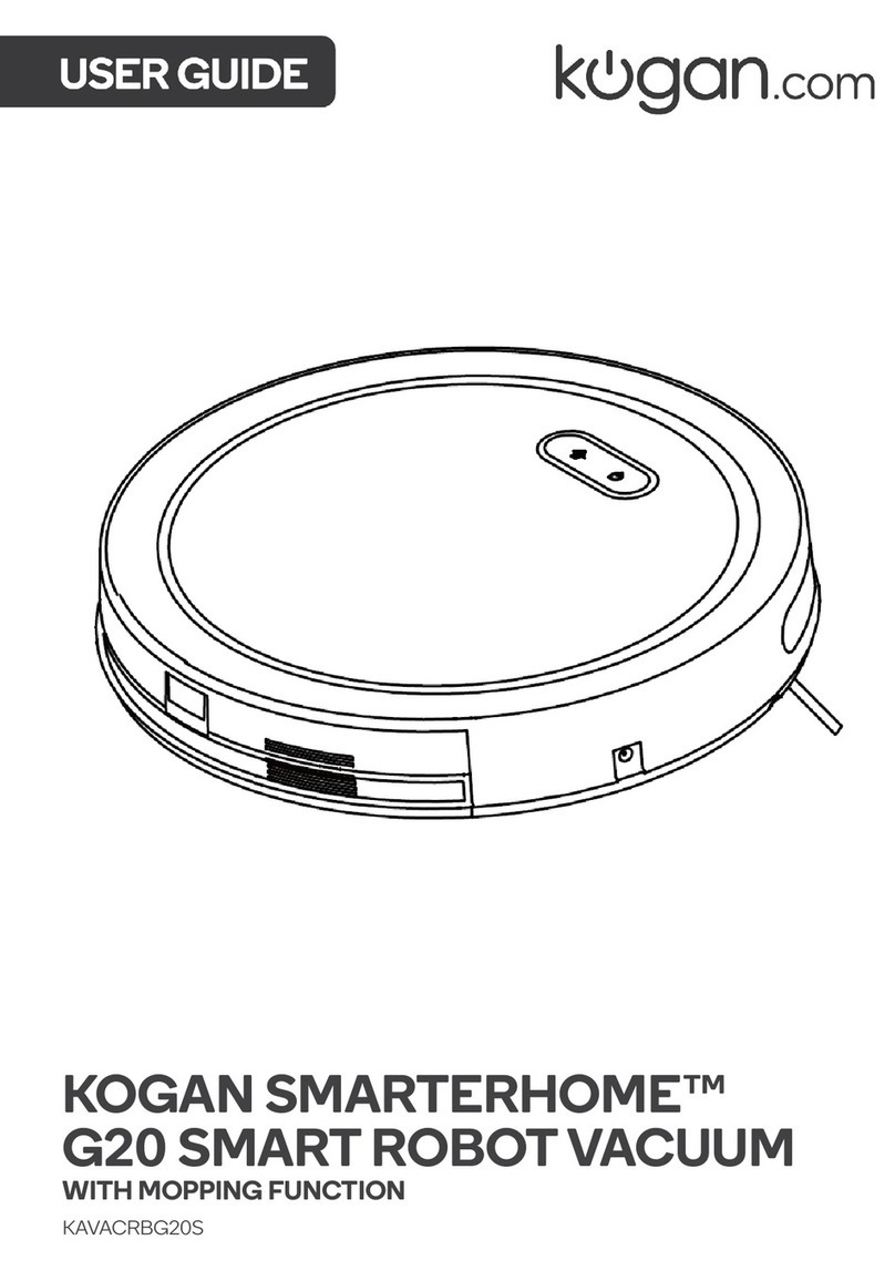 Kogan SMARTERHOME G20 user guide