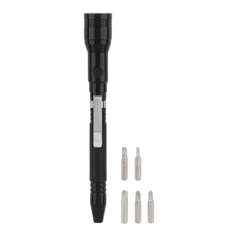 MOB MO9790 user manual