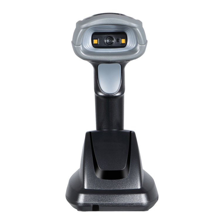 Themis TS-210 User manual