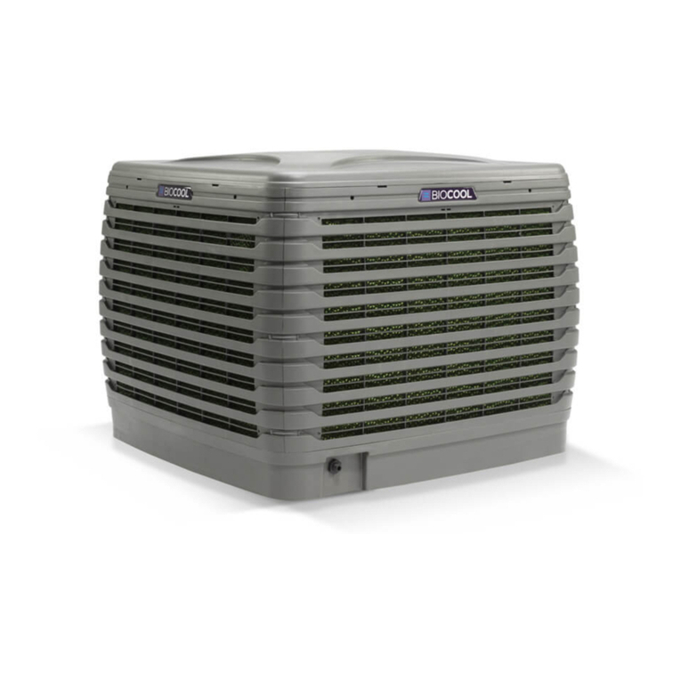 BioCool BIO Series installation guide