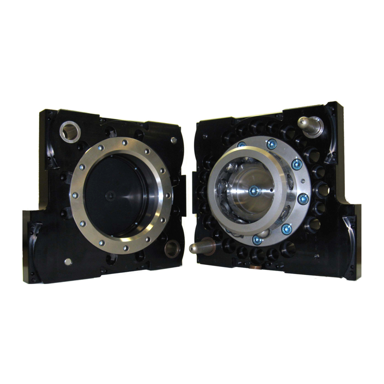 ATI Technologies QC-313 User manual