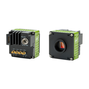 JAI SP-25000M-CXP4A User manual JAI SP-25000M-CXP4A User manual