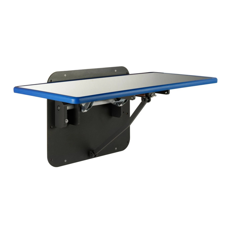 SHOR-LINE Blue-Line 903.1530.04 Guide SHOR-LINE Blue-Line 903.1530.04 Guide