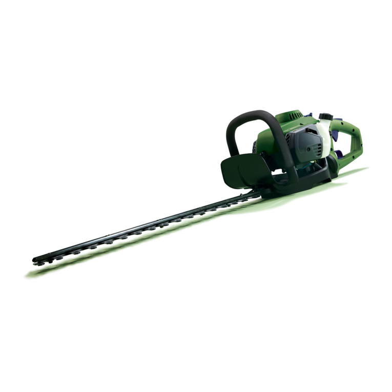 PowerBase SLK26B User manual
