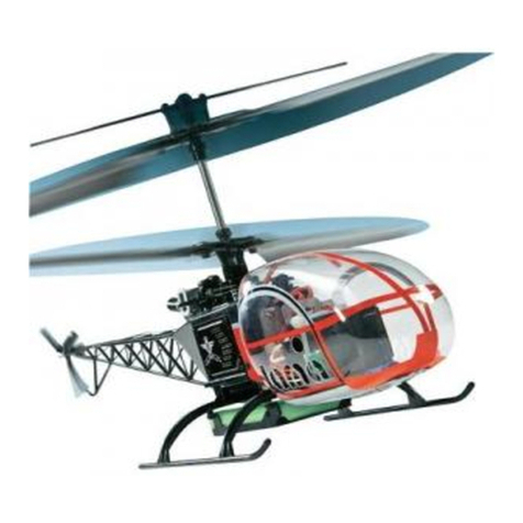 Reely Lama 5.1 operating instructions