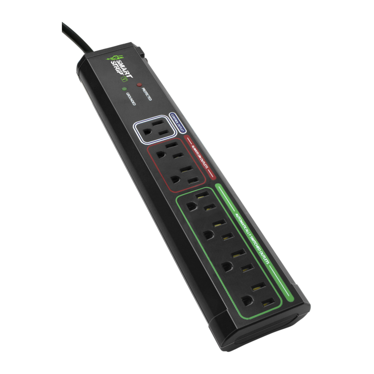 Bits Limited Smart Strip ECG-7MVR user guide