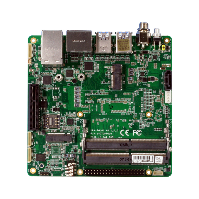 Asus AAEON UP Xtreme i11 User manual