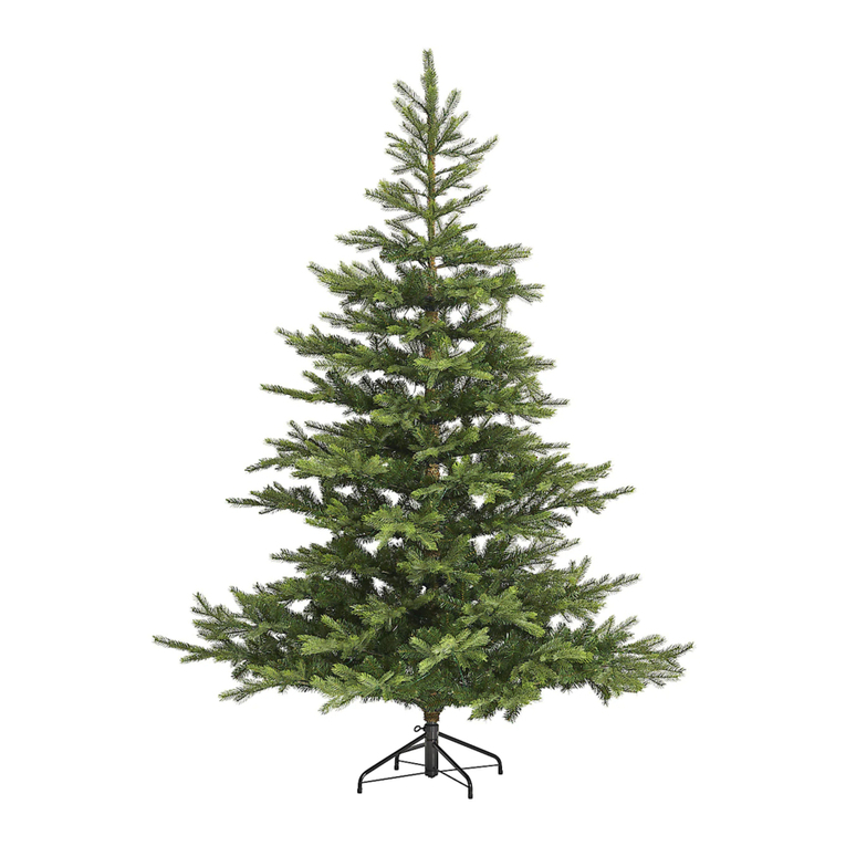 Clas Ohlson LR-450036 quick start guide