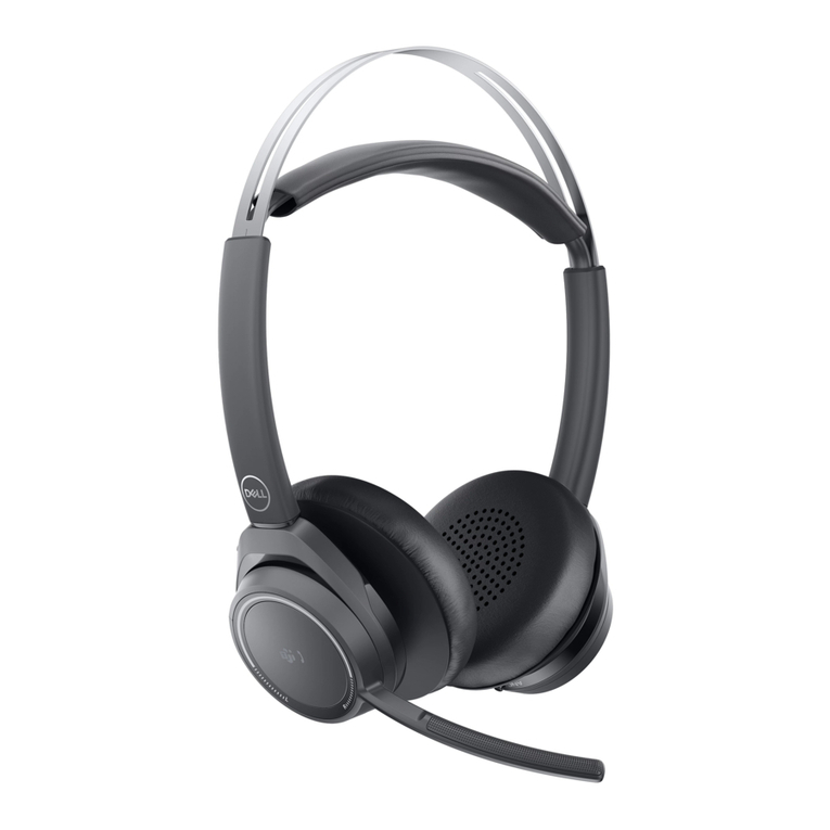 Dell WL7022 user guide