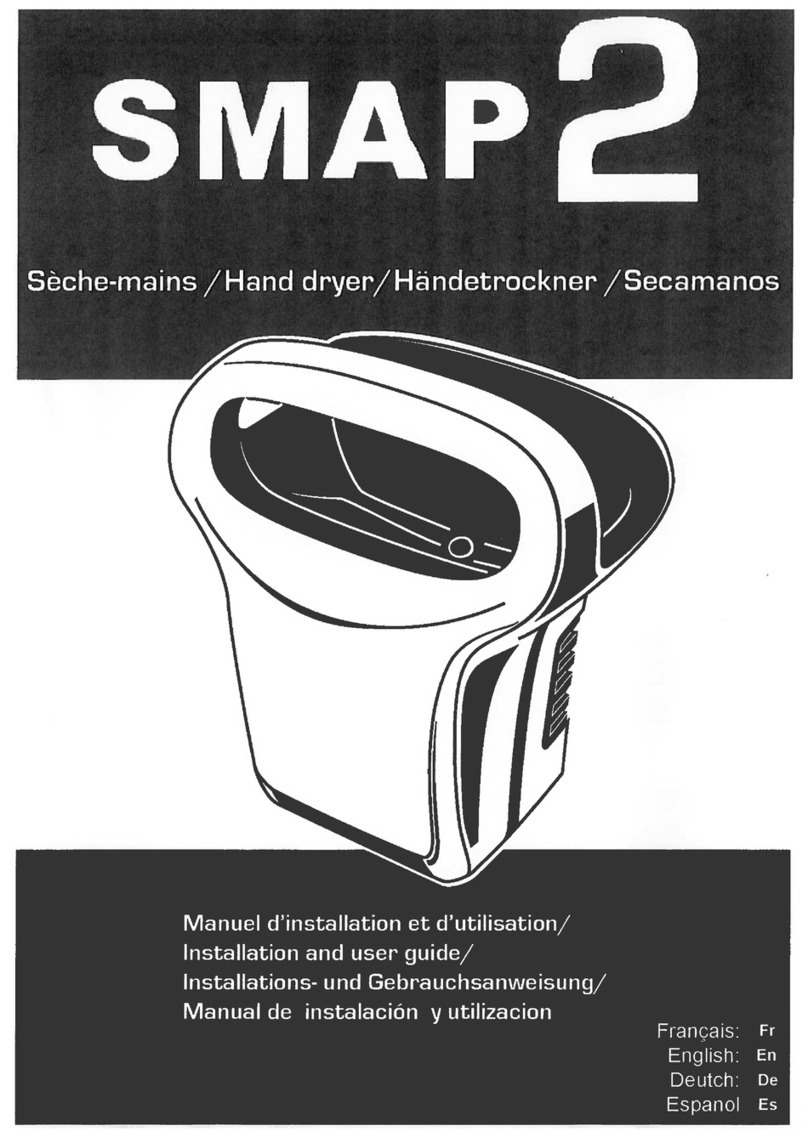 SID SMAP2 Installation and user guide