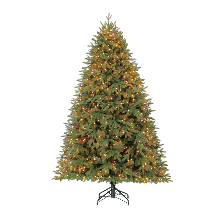 Holiday Living TG76P4174B00 manual