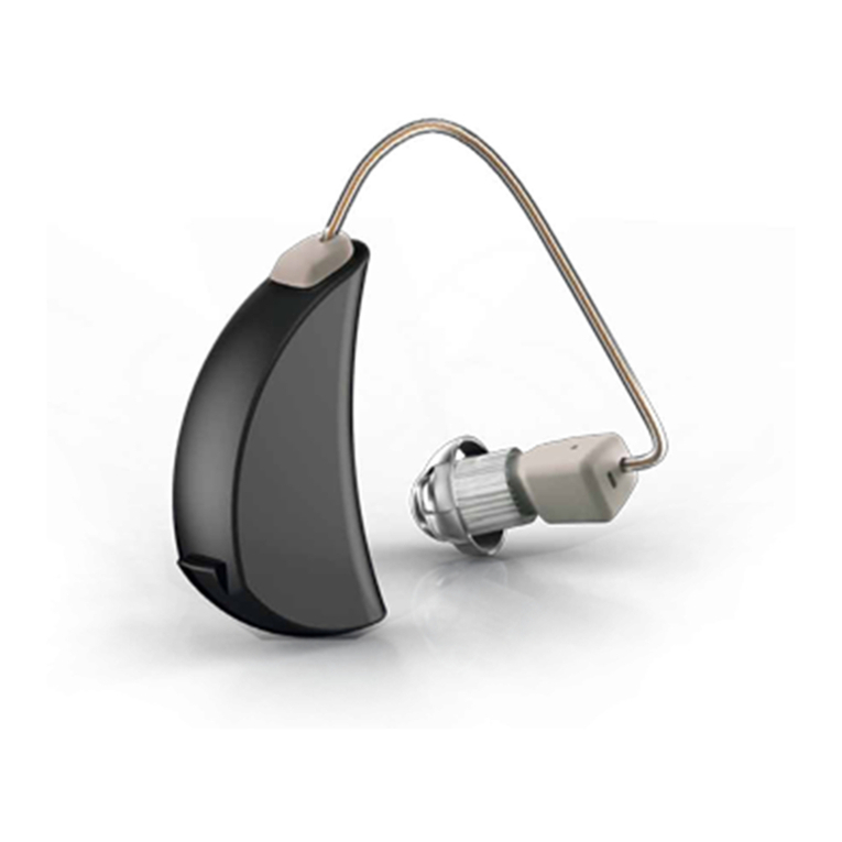 ExSilent YTango User manual