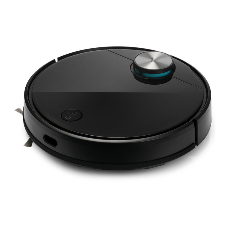 VIOMI V3 manual
