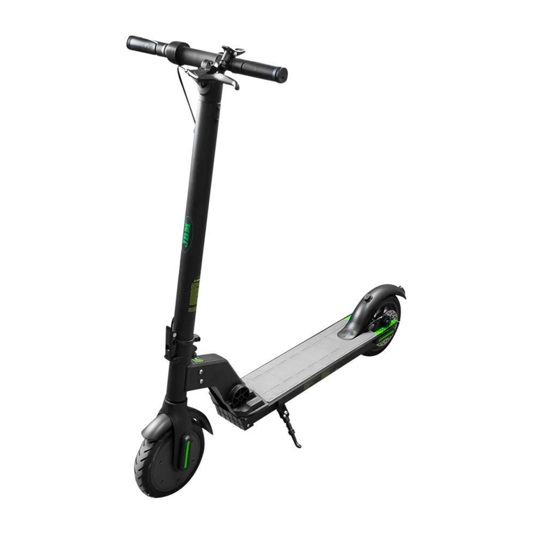 JBM 53920 manual