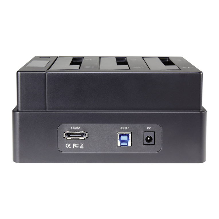 Renkforce 2264166 User manual