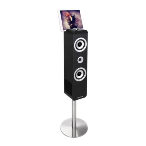 AVENZO AV6051 User manal