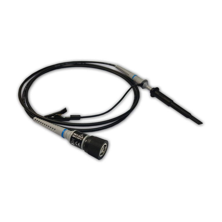 PMK PML 111O User manual