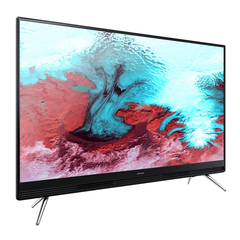Samsung Series 4+ User manual