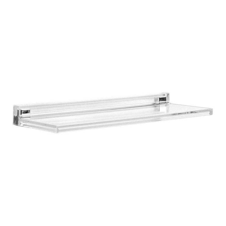 Laufen Kartell Shelfish manual Laufen Kartell Shelfish manual