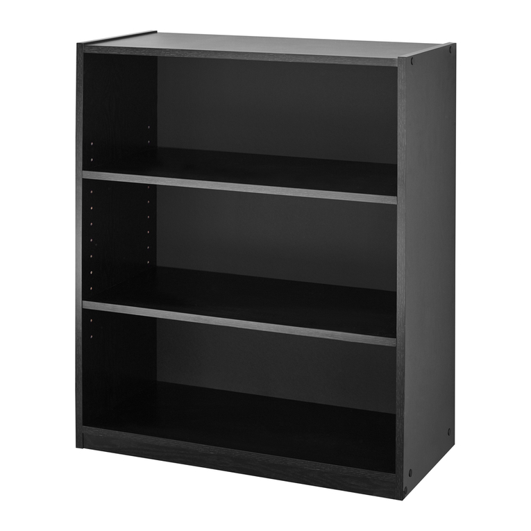 Huisen Furniture MS89-010-092-40 manual