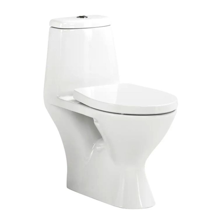 Mirabelle GALATIA MIRGA241 User manual