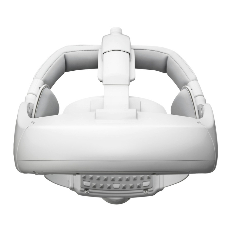 Sony HMM-3000MT User manual