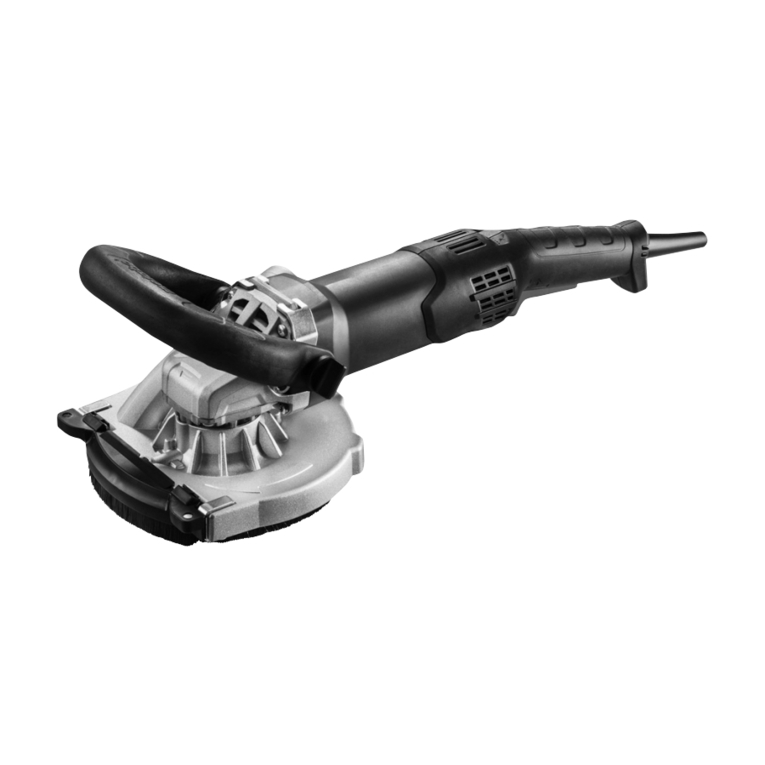 Metabo HPT GM 13Y Troubleshooting guide