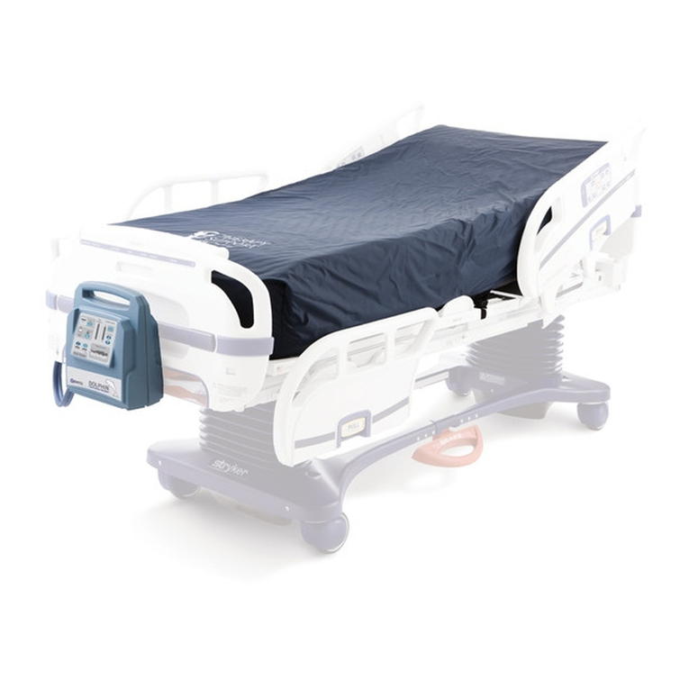 Joerns Dolphin Fluid Immersion Simulation System Troubleshooting guide